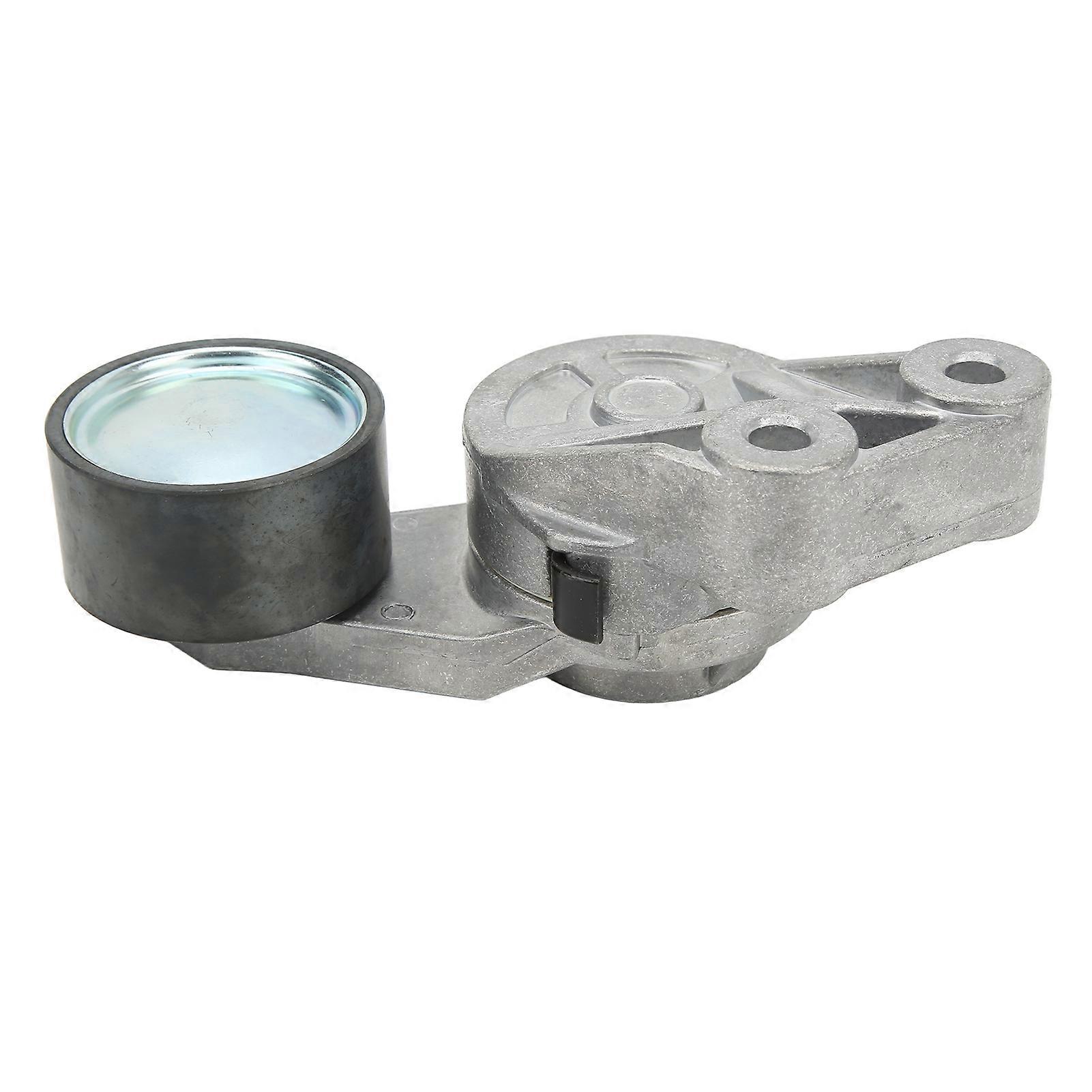 Rugged Alloy Steel Alternator Belt Tensioner 8149855 for D12 Engine