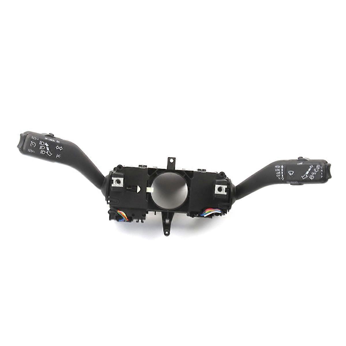 6RA953513G Steering Wheel Turn Signal Cruise Combination Switch Wiper Control Switch for