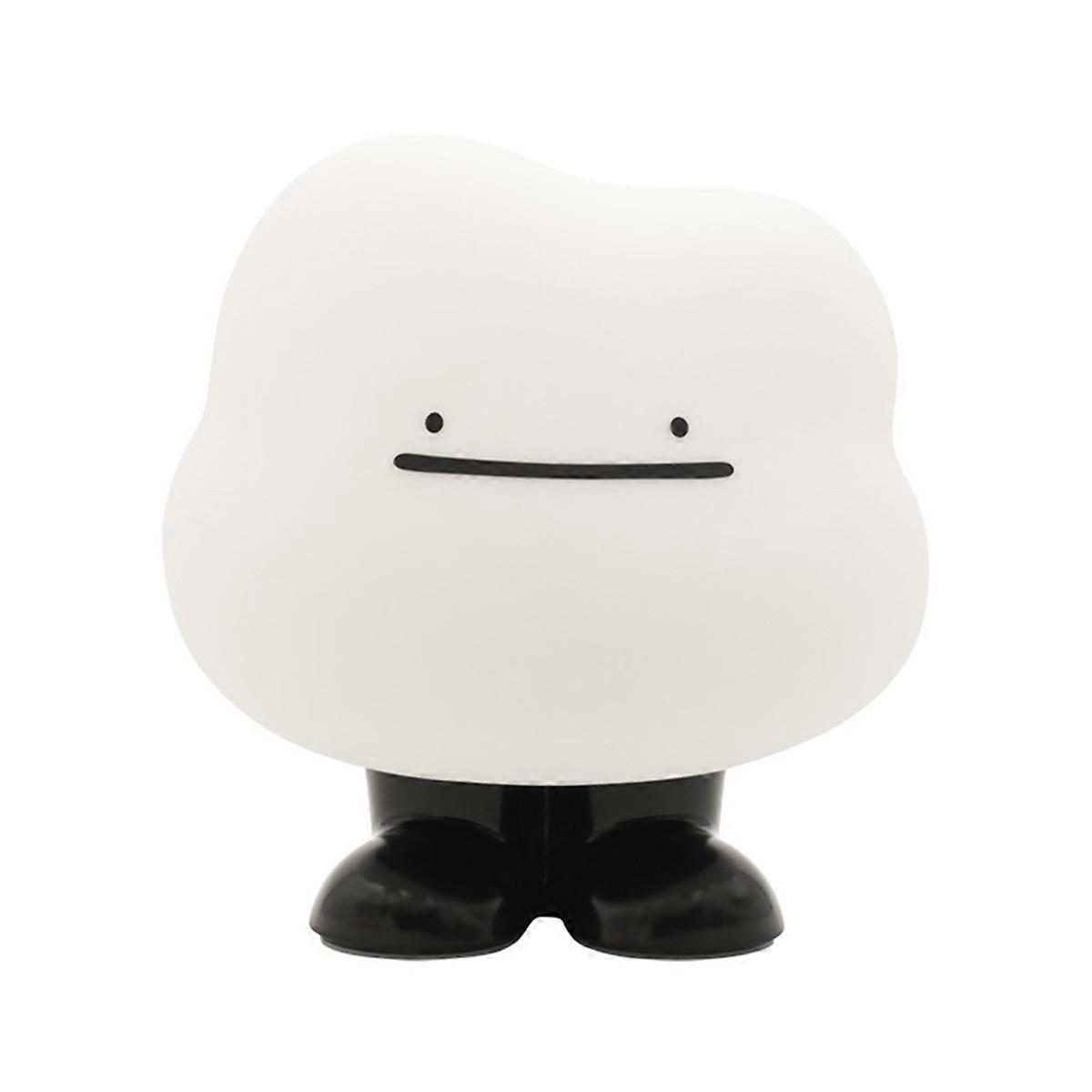 Night Light Rechargeable Desk Lamp Atmosphere Light