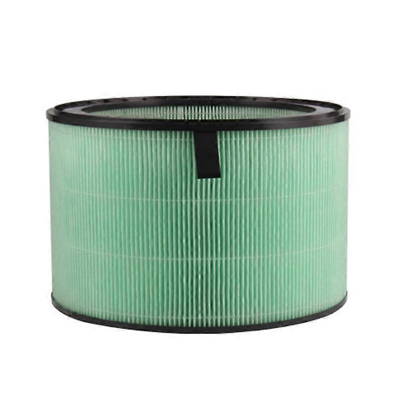 Air Purifier Filter Hepa Single Outer Barrel