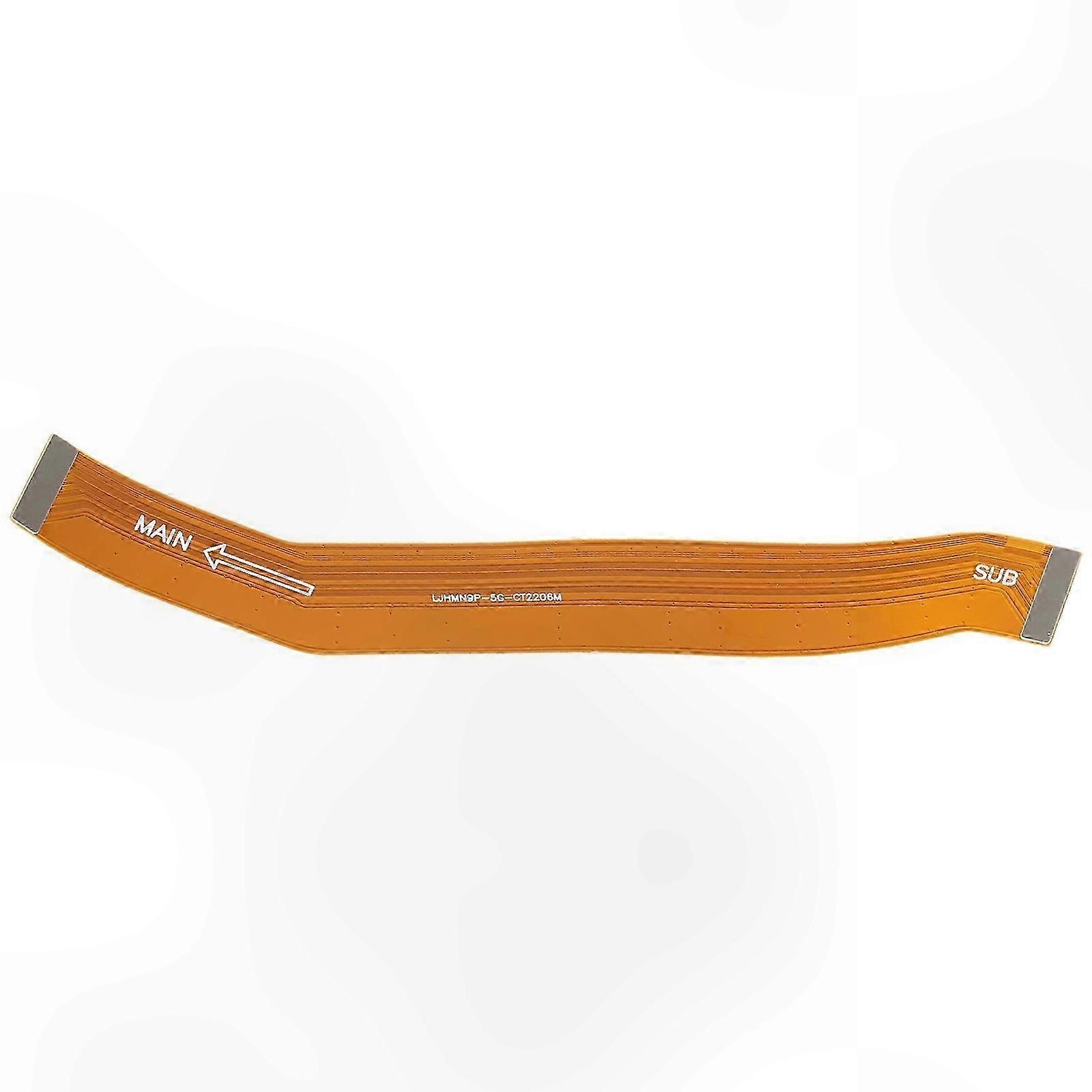 5G Mainboard Cable for Redmi Note 9 Pro & Mi 10T Lite-Compatible Replacement Part