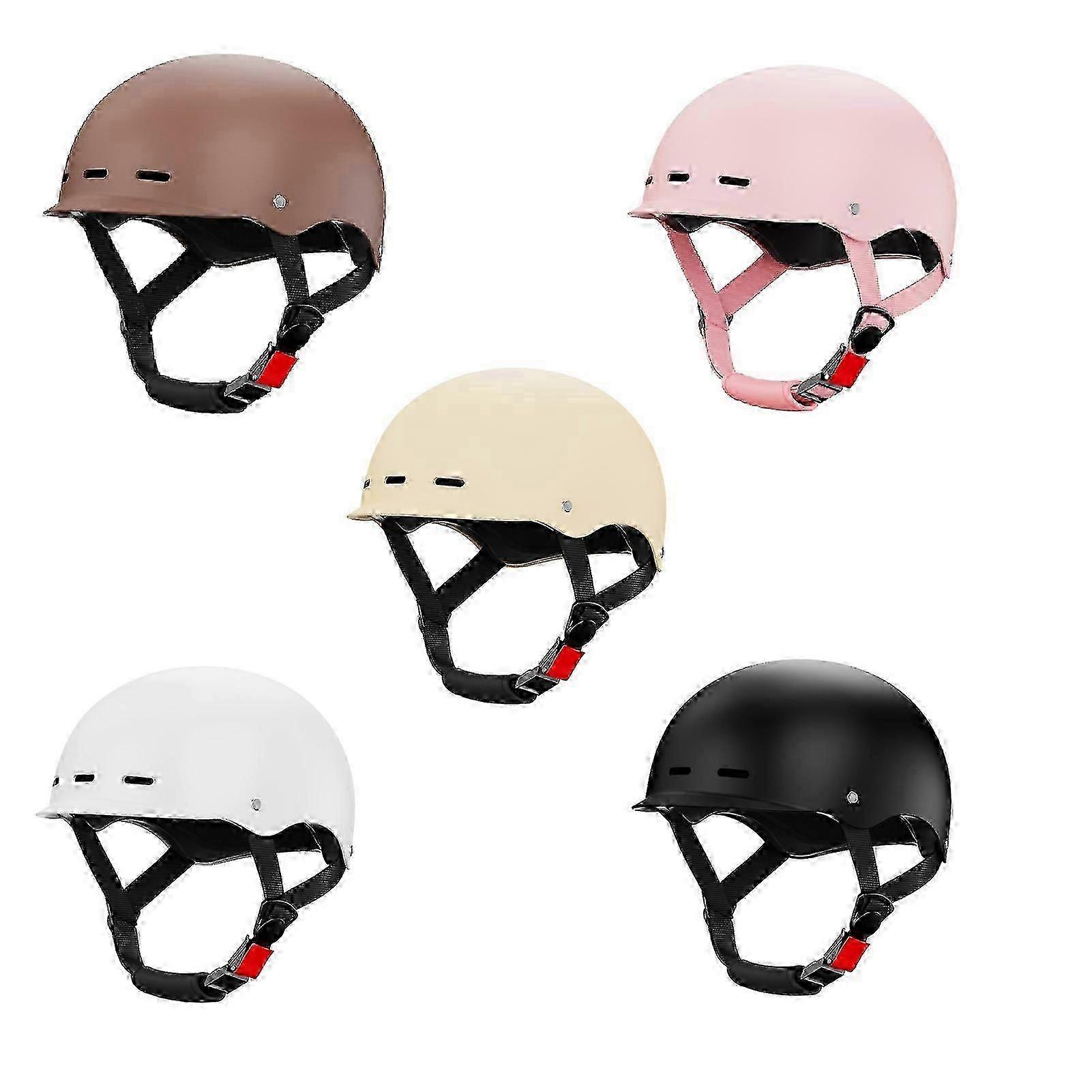 Kaski rowerowe dla dorosłych dla mężczyzn Kobiety Amortyzujące regulowane Kaski do roweru longboard