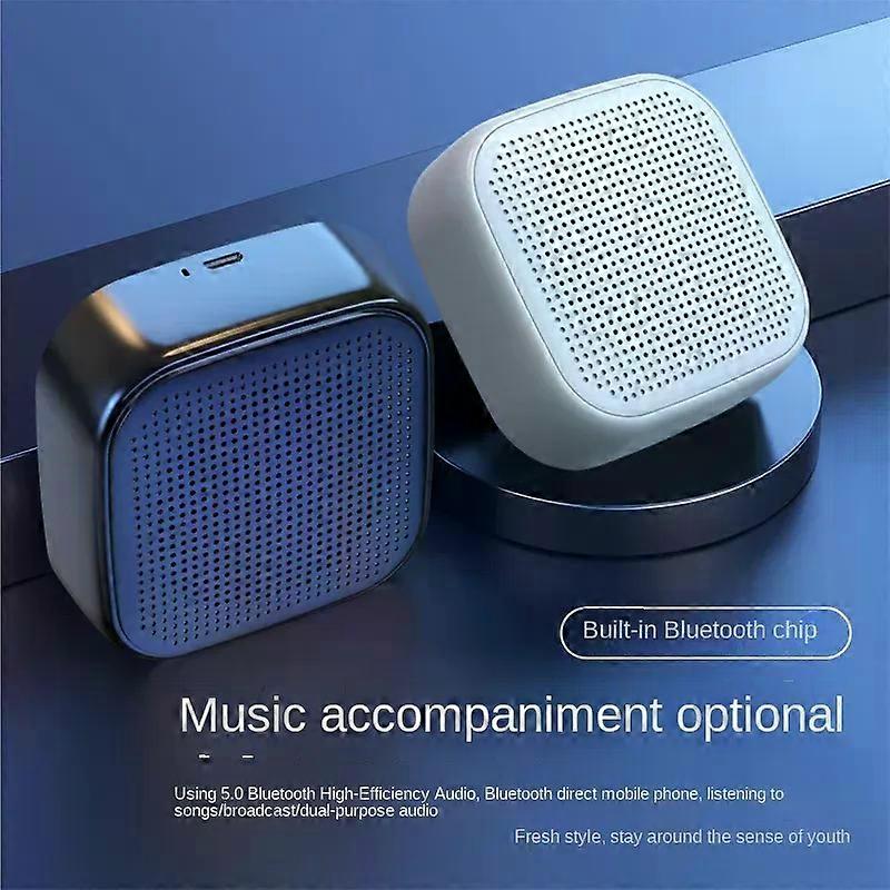 Wireless Bluetooth Speaker with QR Code Payment & Voice Alert Real-Time Transaction Notification Audio Player Portable