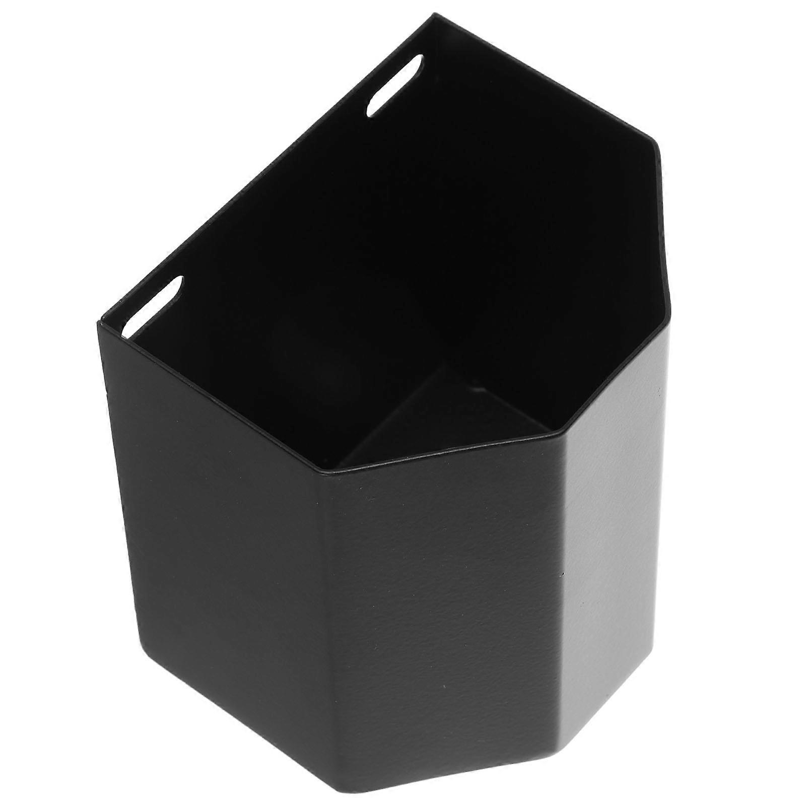Wall Mounted Bottle Cap Catcher Storage Bucket For Kitchen Storage Designed For Beer Cap Collection 3Pcs