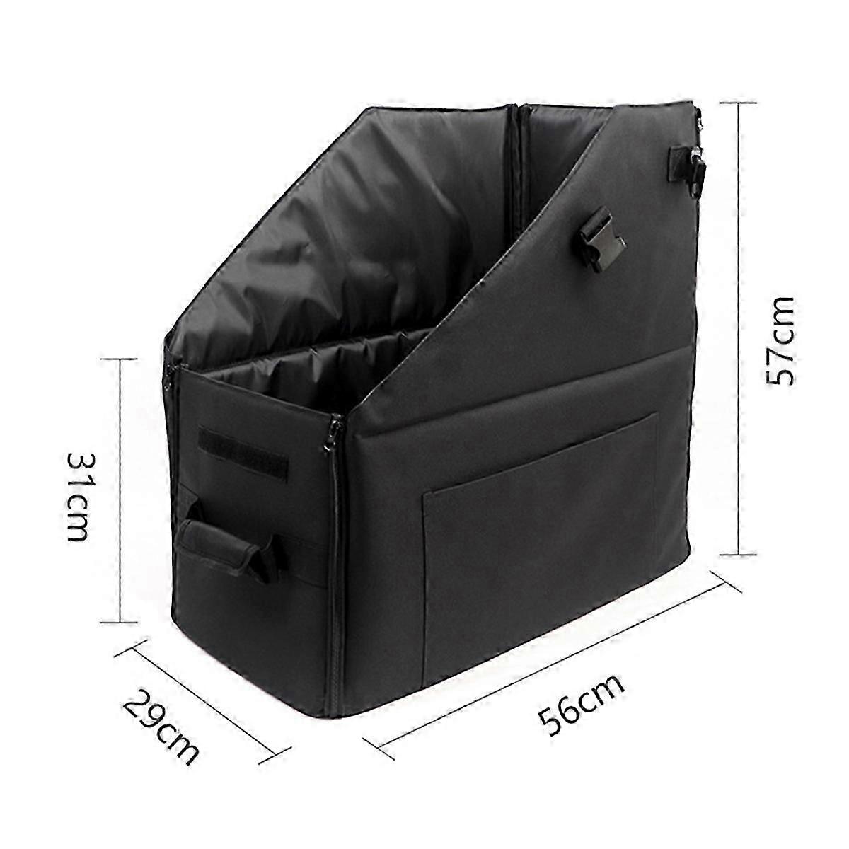 Folding Bike Storage Box for Dustproof Waterproof Box