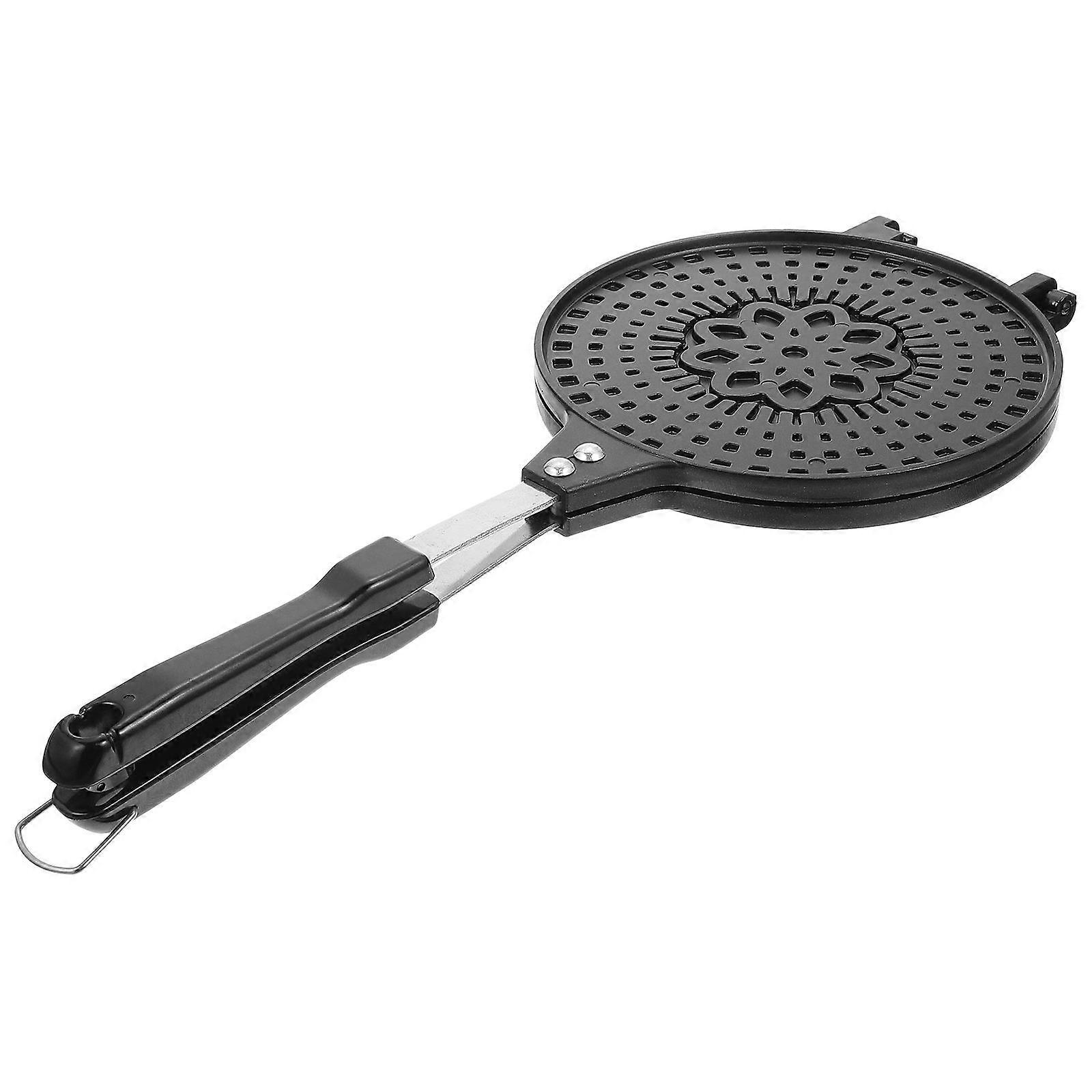 Non Stick Egg Roll Cooking Pan for Omelets 3Pcs Egg Roll Skillet