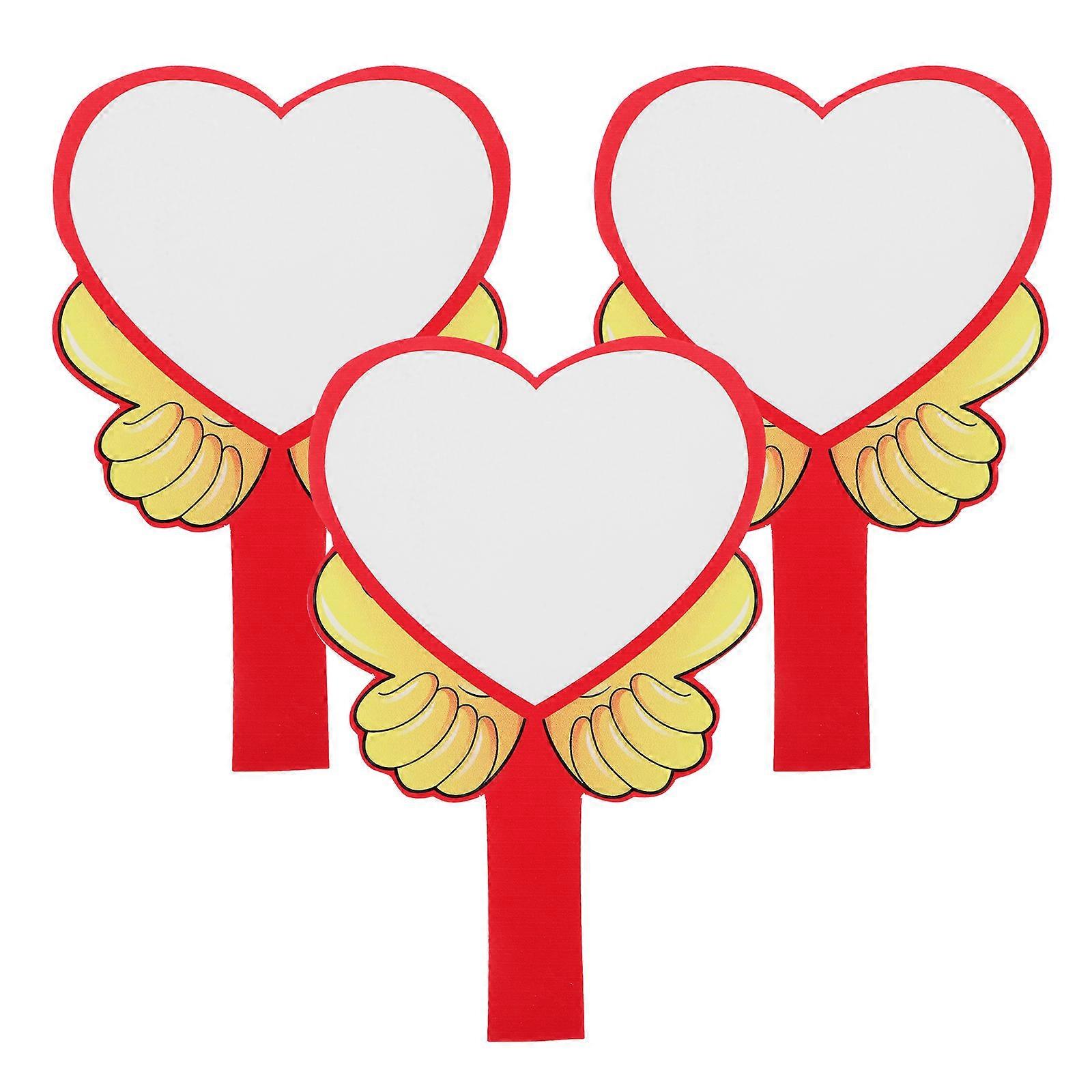 Side Write Scoreboard Erasable Scoreboard Interactive Events Rectangular Anti-Wear Material Judging 3Set