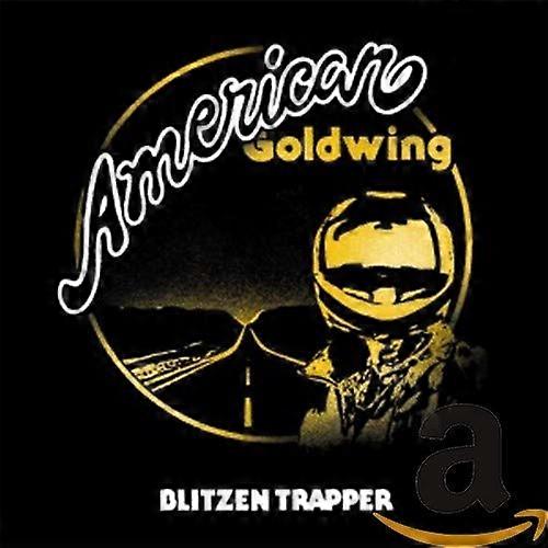 Blitzen Trapper - American Goldwing [CD]
