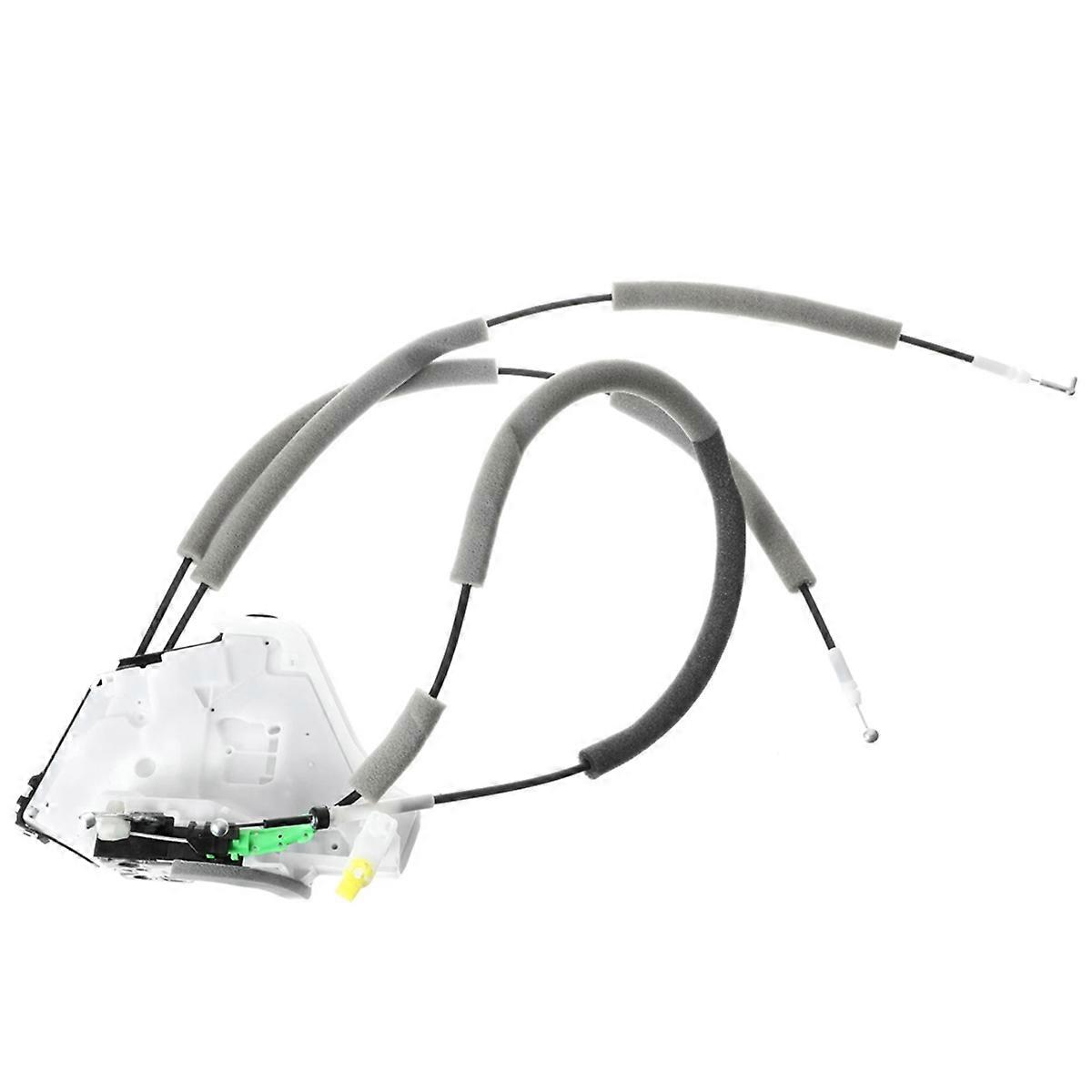 Car Front Door Lock Latch Actuator for Rogue 80501-6RR0A L