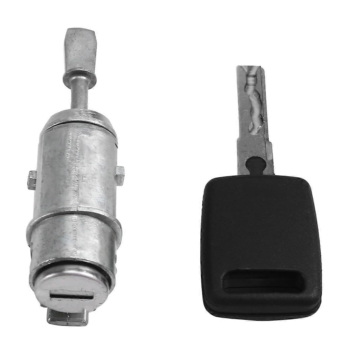 Door Lock Set for A6 1999-2010