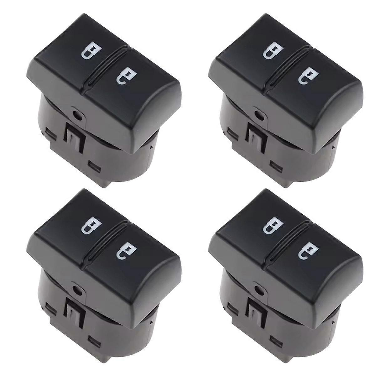 For G5 Left Front Central Lock Electric Door Lock Switch