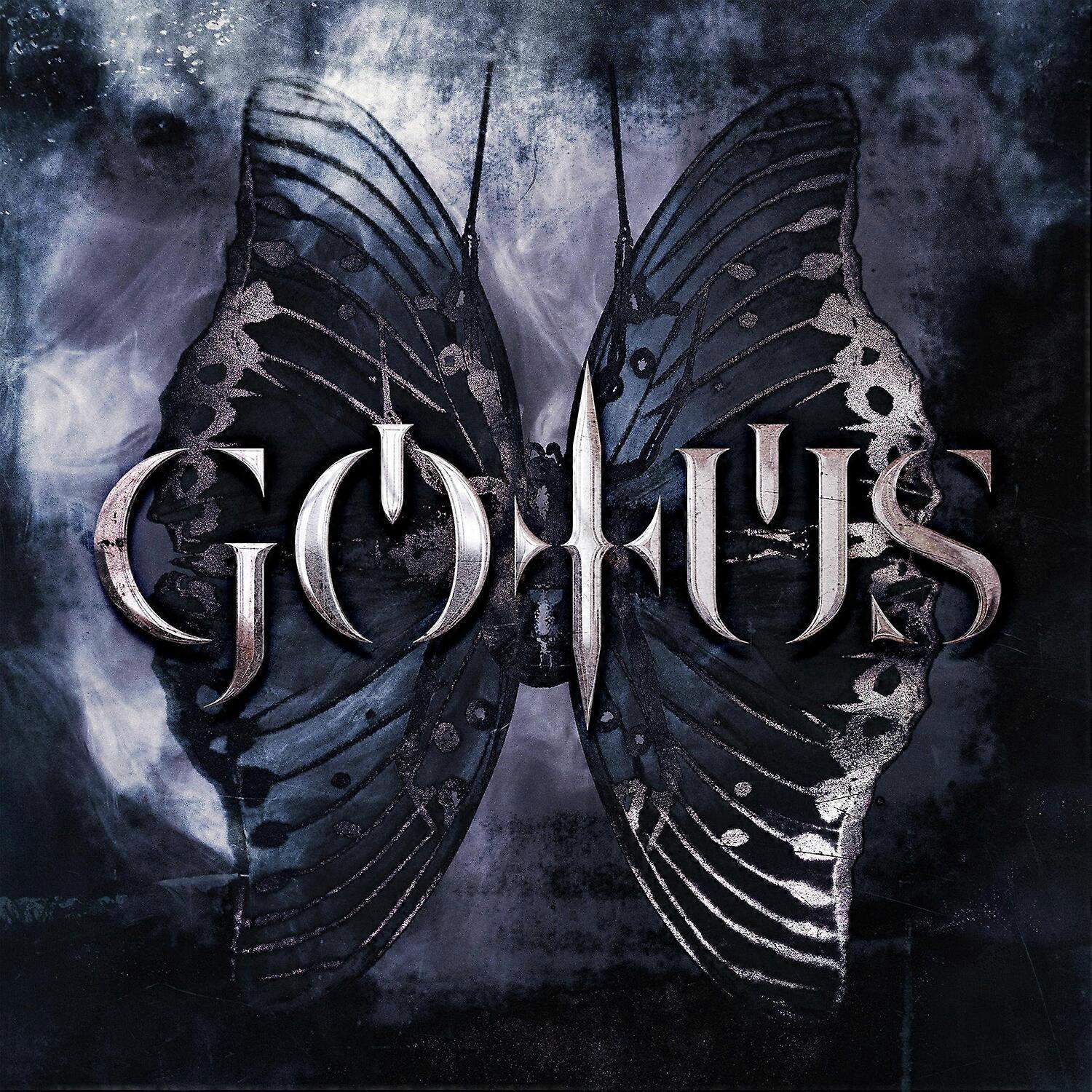 Gotus - Gotus  [COMPACT DISCS] USA import