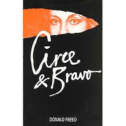 Circe and Bravo