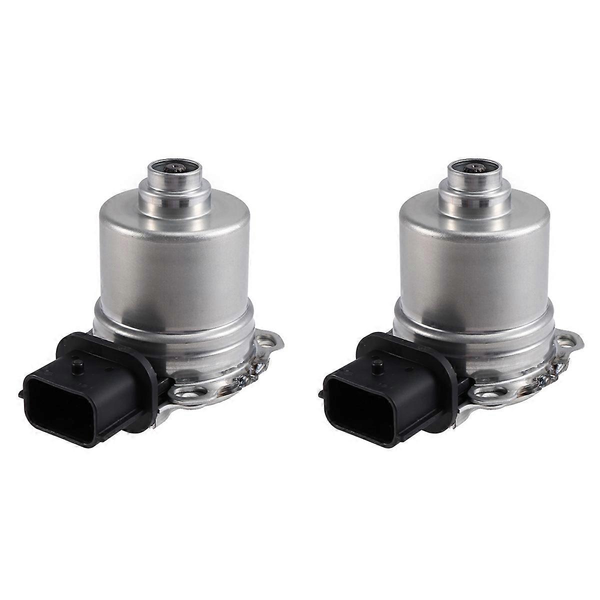 2X A4539063001 Transmission DC Motor for - SMART 453