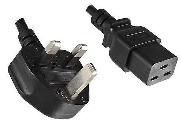 1.8M Power Uk Type G To C19,