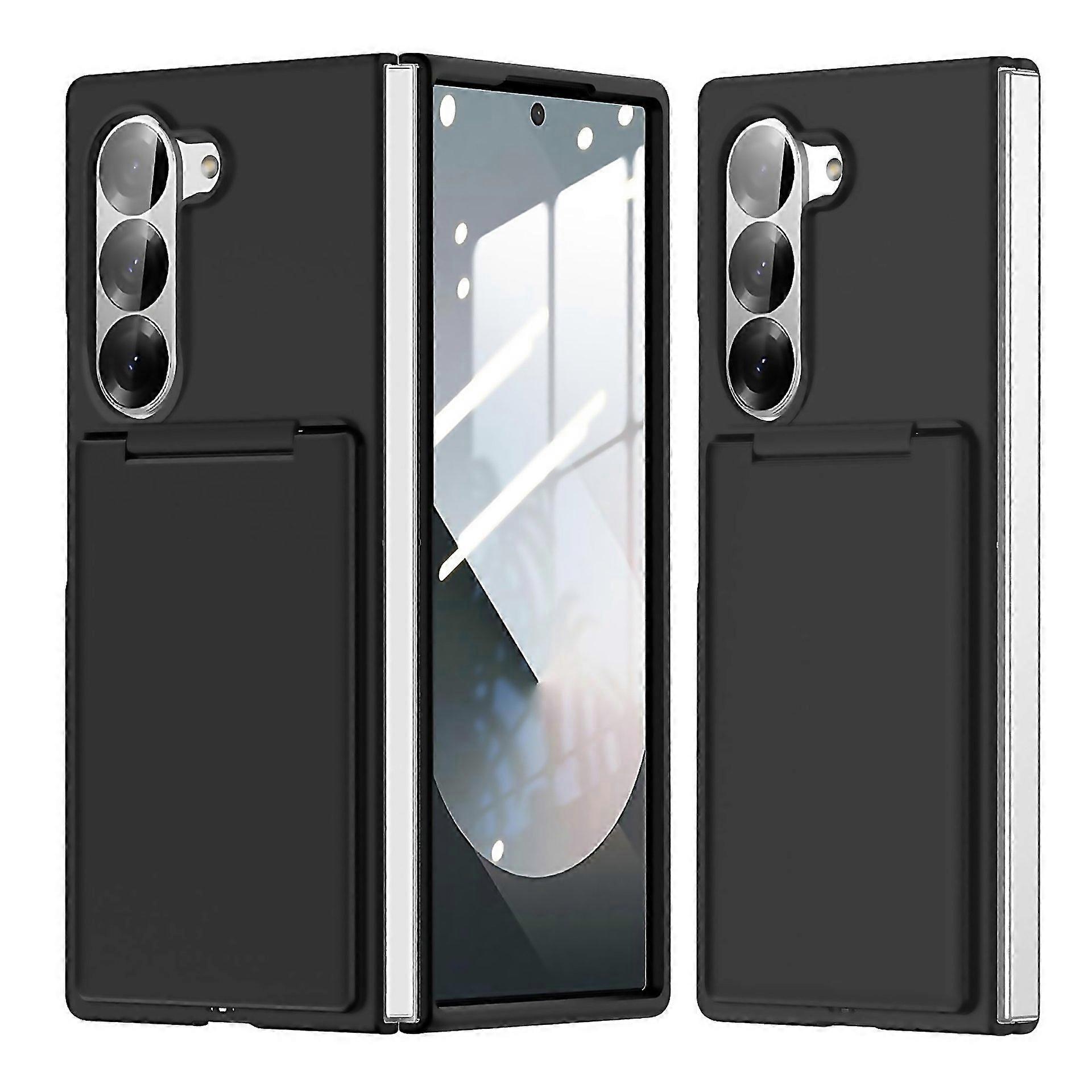 For Folding Card Bag Stand Phone