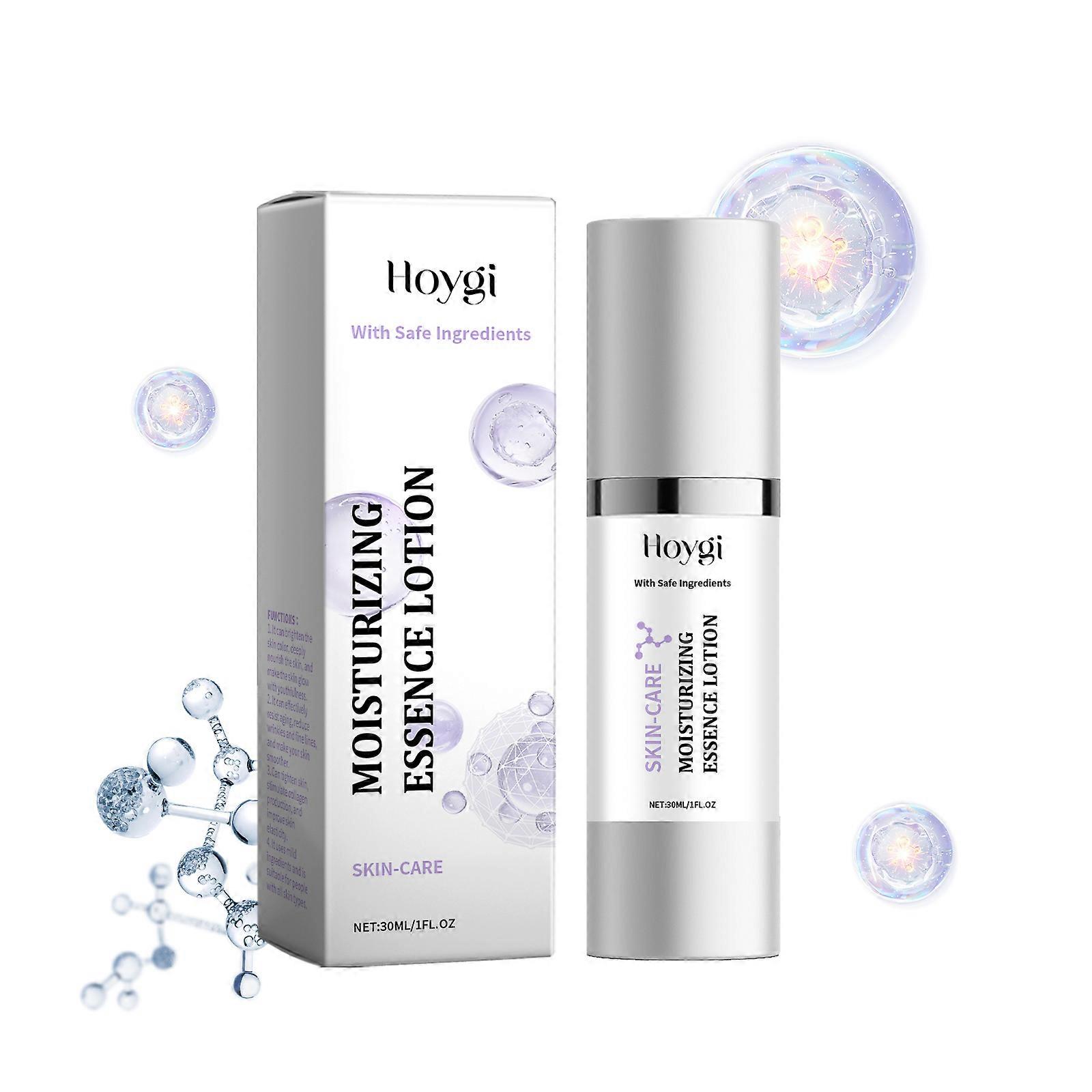 Moisturizing Essence Moisturizing Improve Skin Facial Treatment To Reduce Fine Lines And Smooth Skin