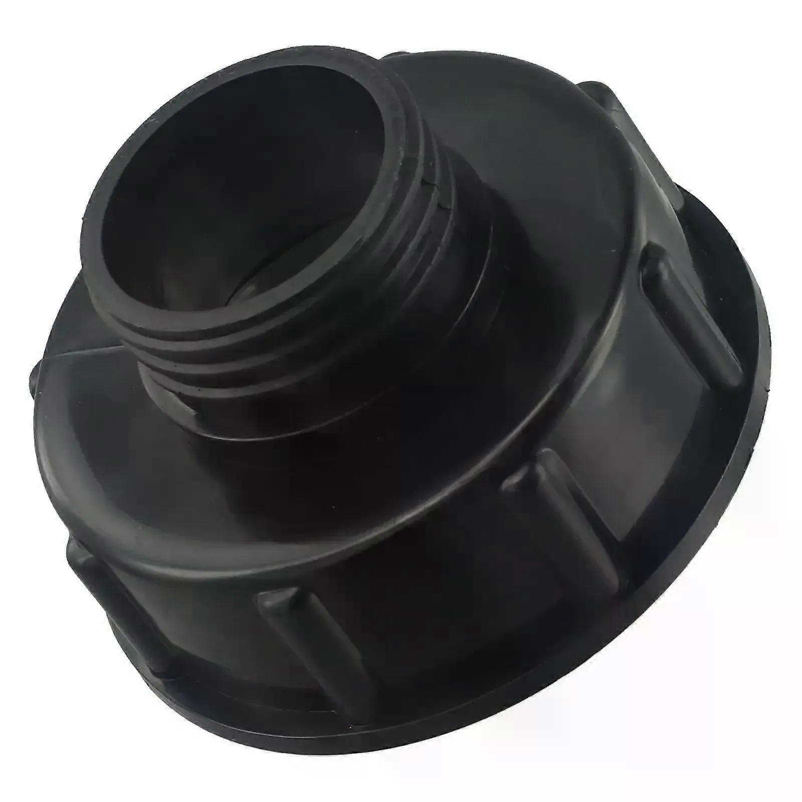 For Liquid Transfer 100*100*70 Mm IBC Adapter IBC Tank Adapter Visually Appealing Easy To Install Reliable And Long-lasting