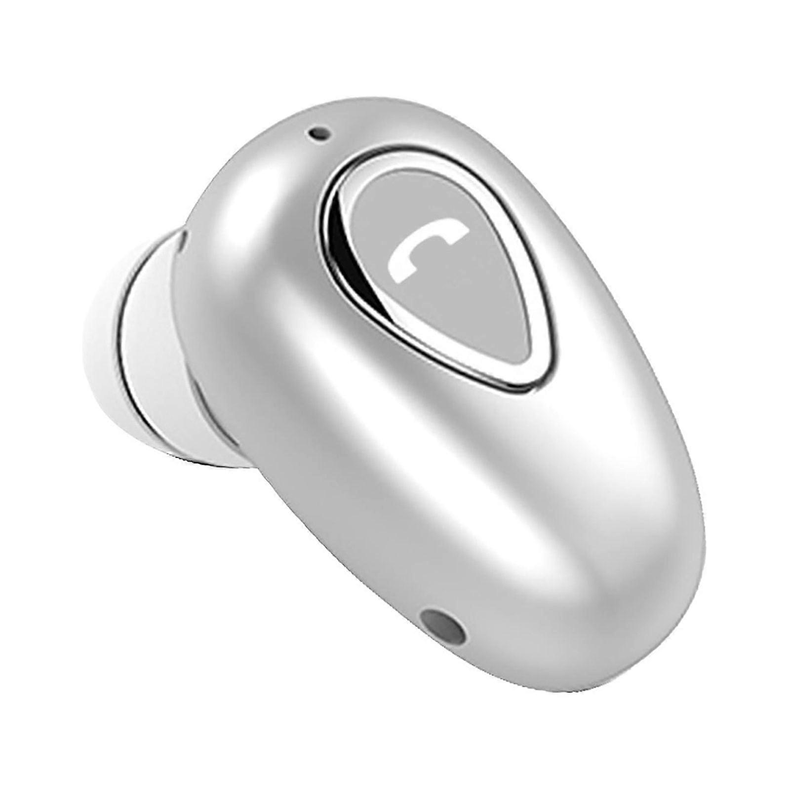 Linjieee Hearing Assistance Device Earbuds Wireless Bluetooth With Microphone Sports Workout For Android And IOS