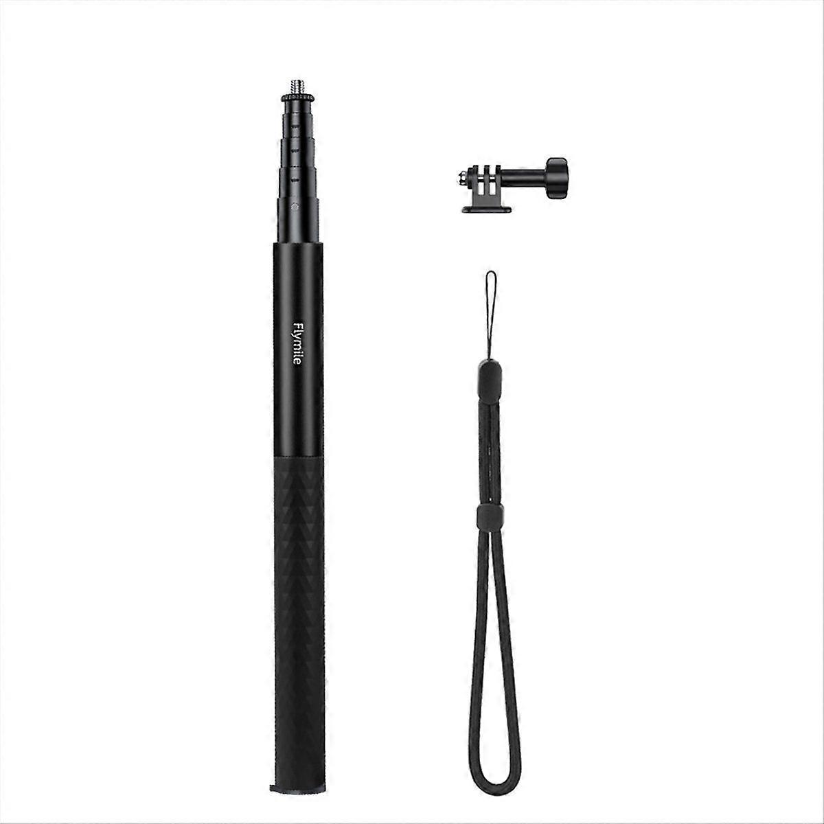 Selfie Stick for X5 POCKET 3 Action 4