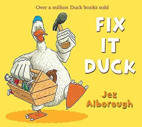Fix It Duck