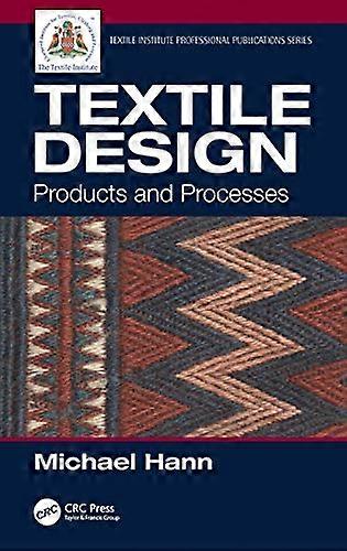 Textile Design Products and Processes