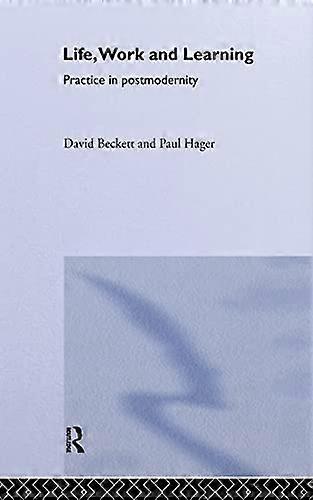 Life Work and Learning