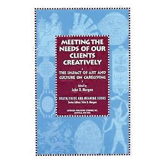 The Impact of Art and Culture on Caregiving The Impact of Art and Culture on Caregiving