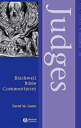 Judges Through the Centuries