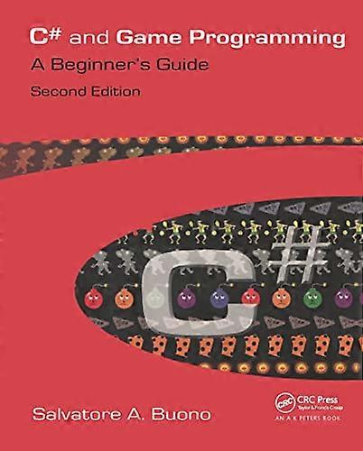 C and Game Programming A Beginners Guide
