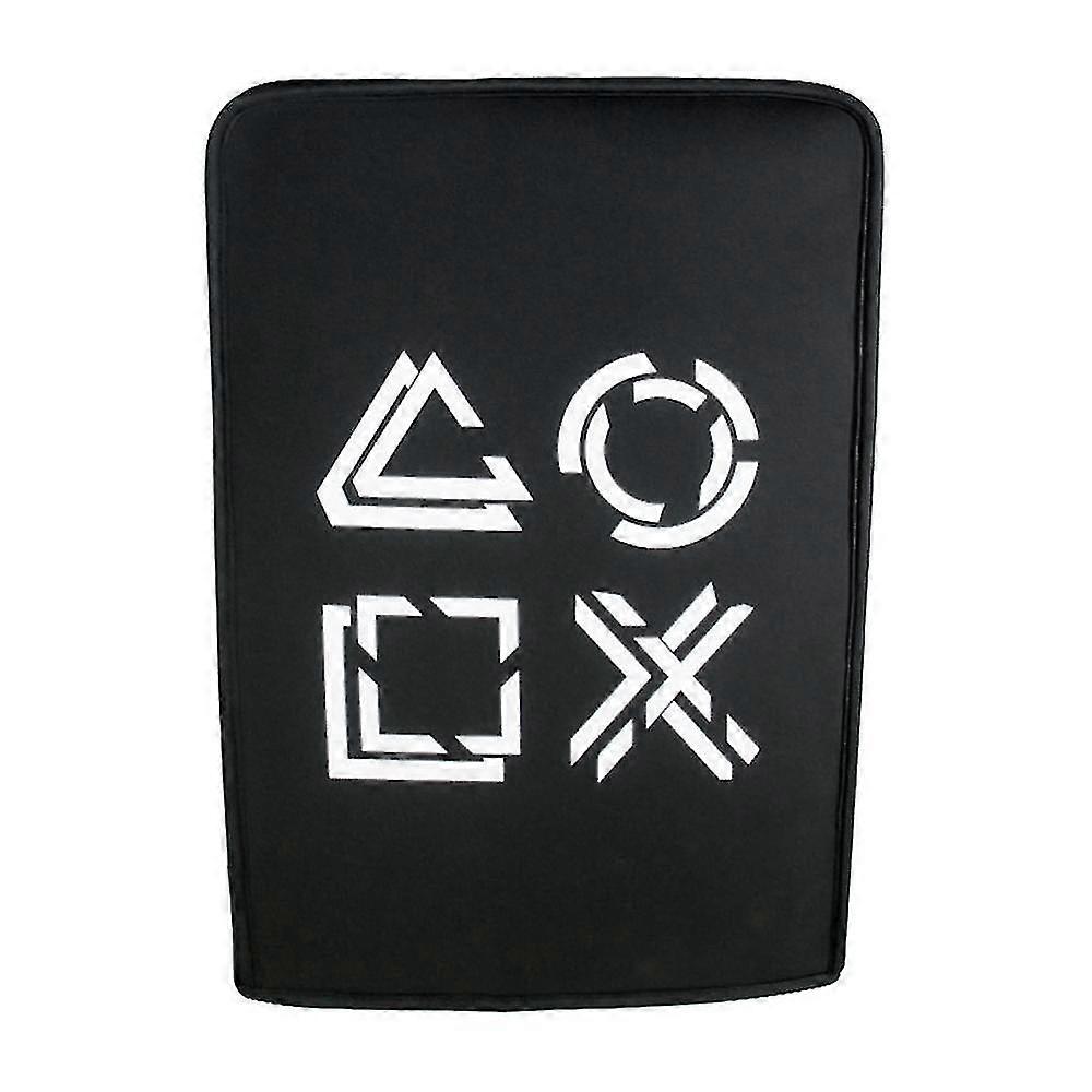 Dust Cover for PS5 Console, Universal Protective Case Dust Sleeve for PlayStation5 Digital Edition & Regular Edition 25-26