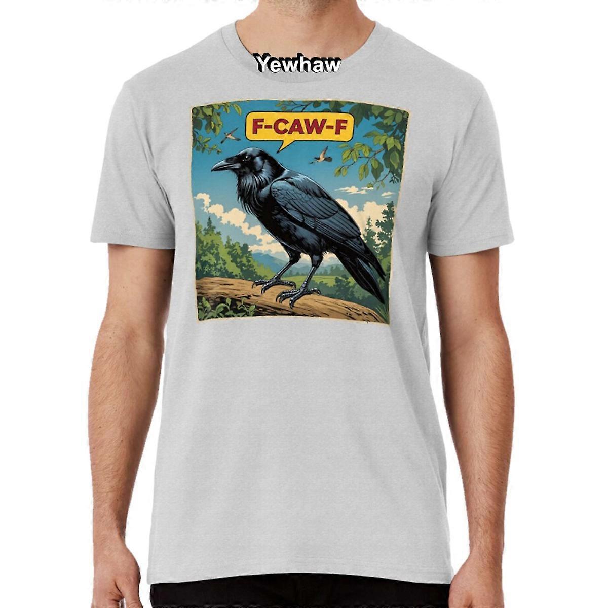 F-CAW-F T-shirt