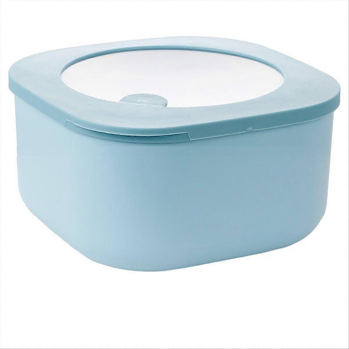 目に見える食品ランチボックス密閉ボウルランチボックスA