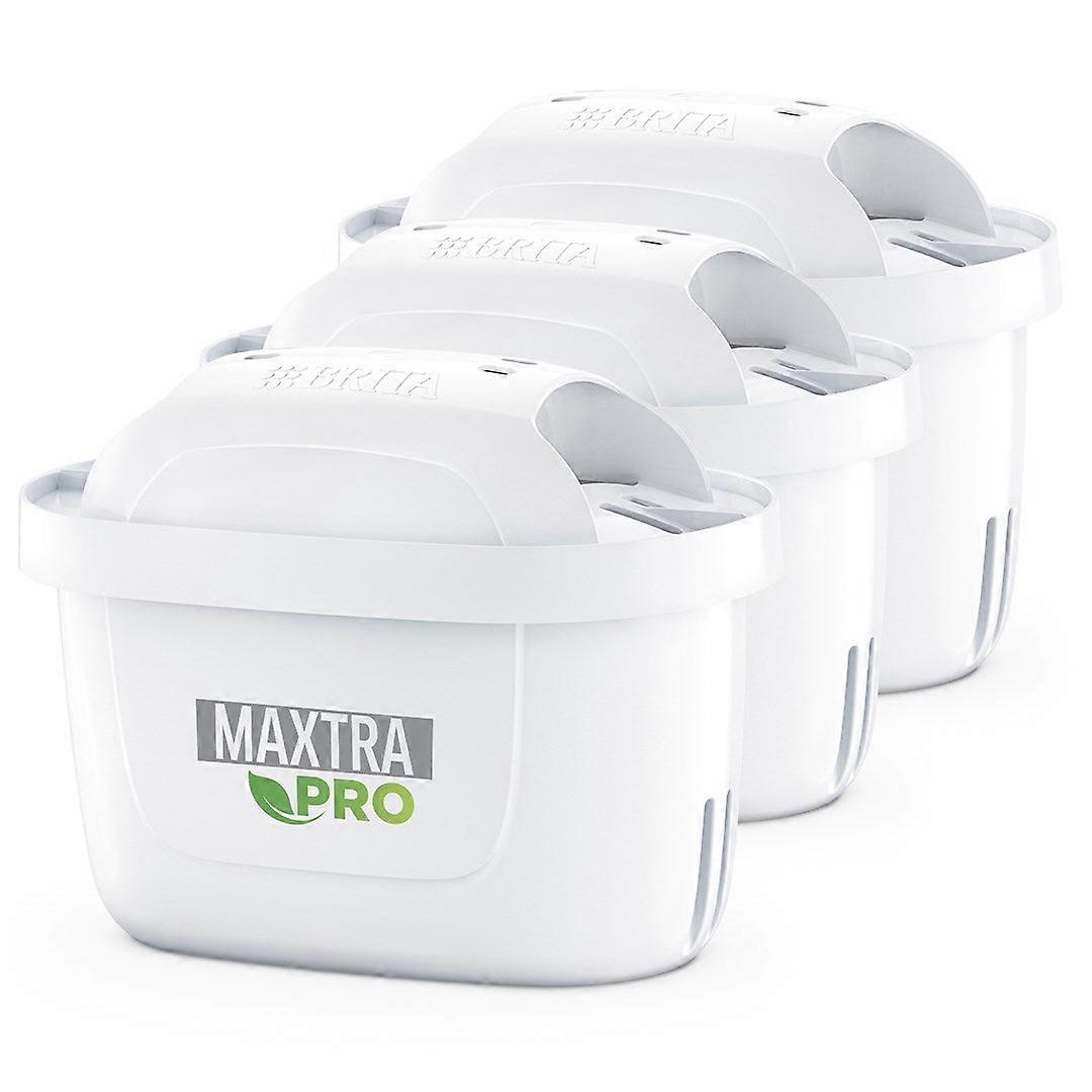 Brita Maxtra Pro Hårt Vatten Expert Filter 3 st