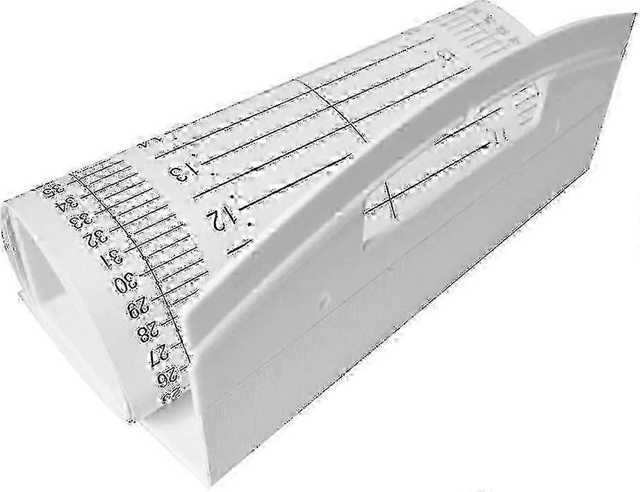 ベビーメジャーマット - 新生児と幼児のための身長定規 - 成長チャート Zekai