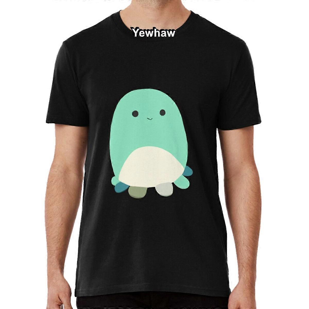 Olga The Octopus T-shirt