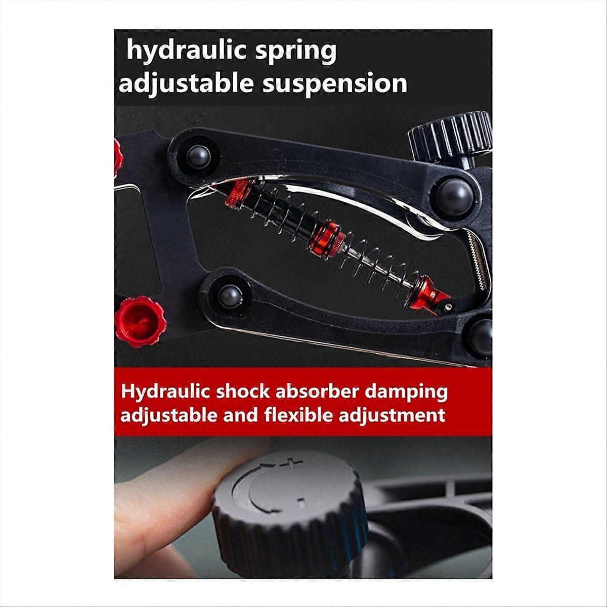 Camera for Pocket3 Suction Cup Z- Shock