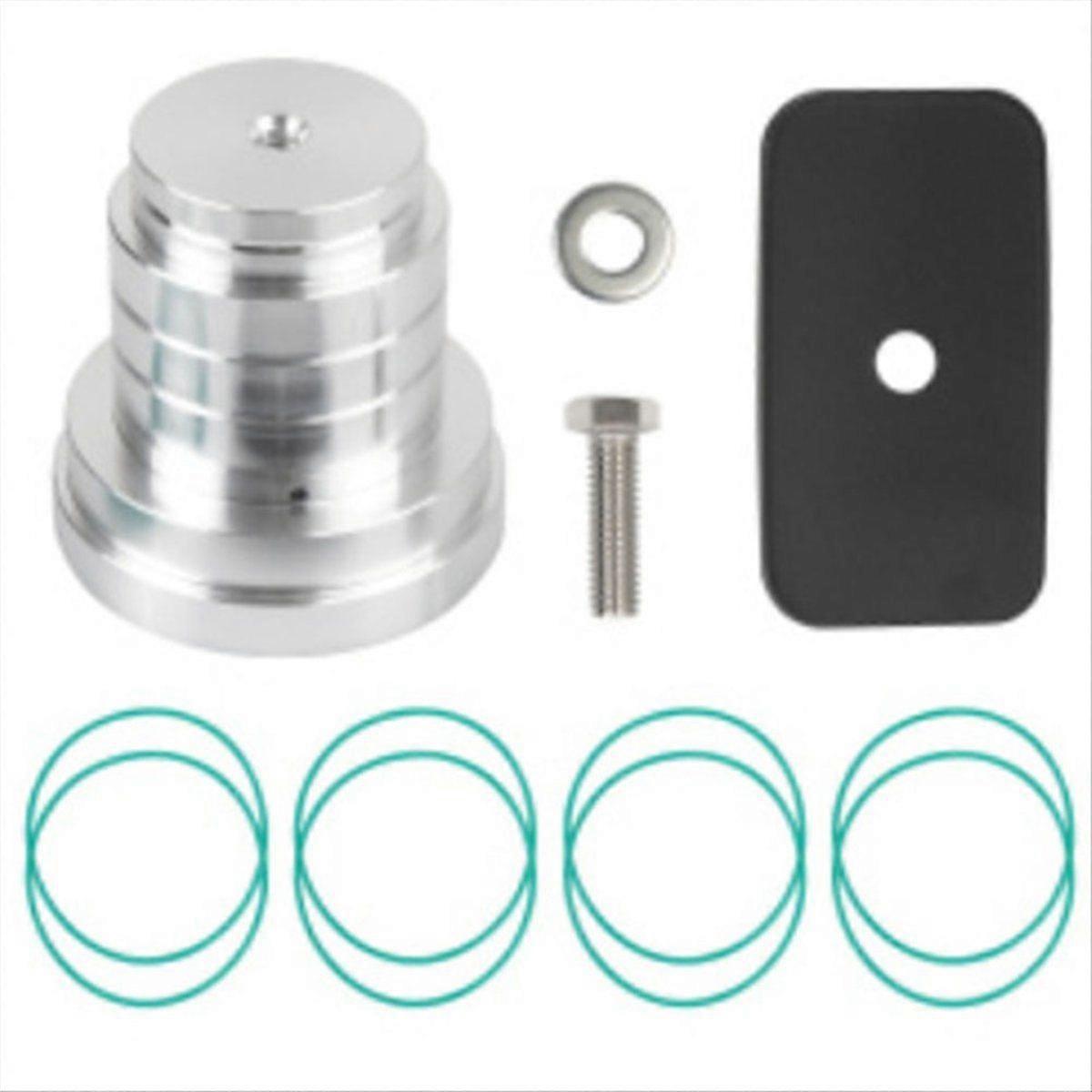 Reverse Drum Tester for 6L80 6L90 35R/-4 Drum Testing Tool Leaks and Cracks Checking Leaks and Crac