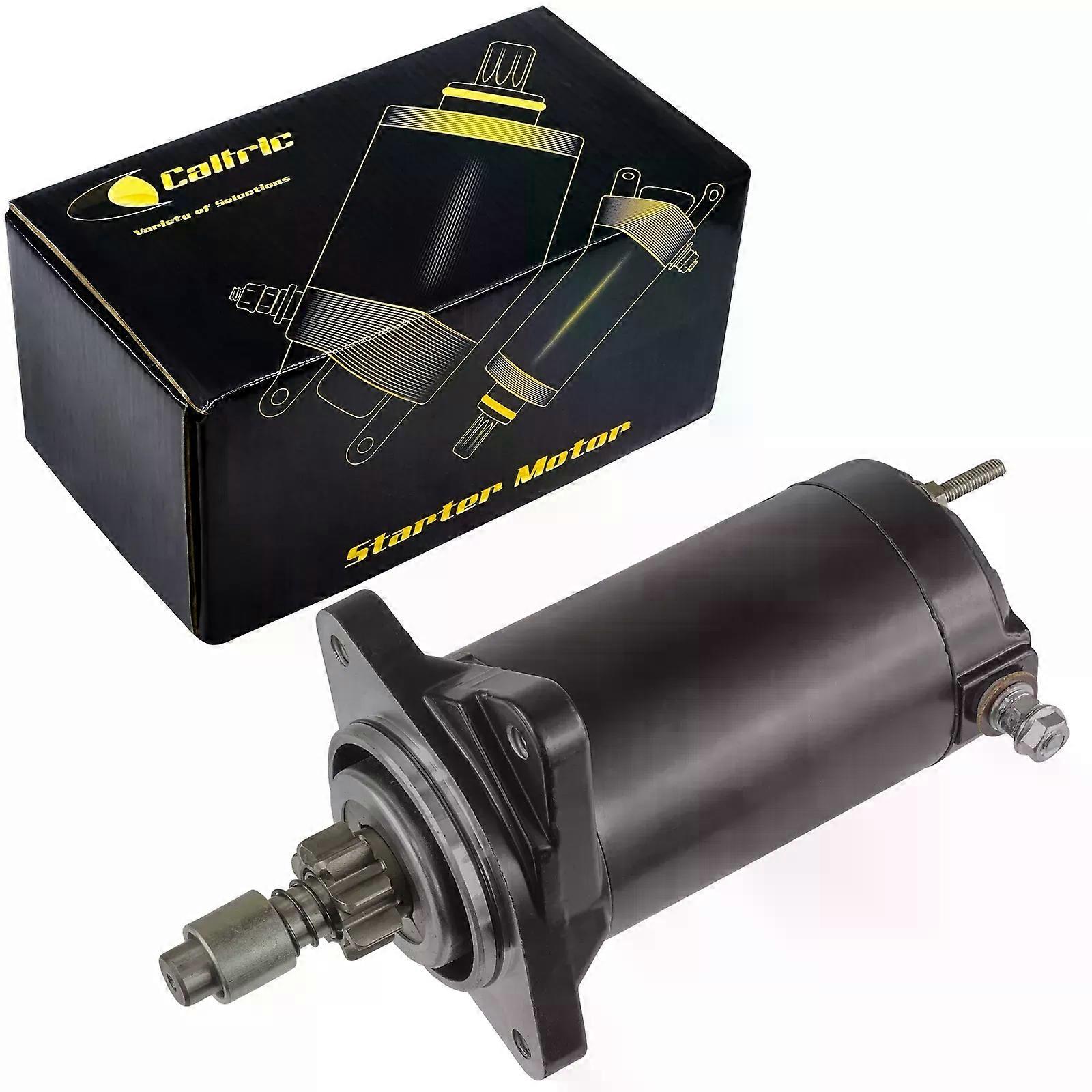 Starter for Seadoo Jetski 800 782 8-Tooth New 1999 2000 2001 2002 NO.83182