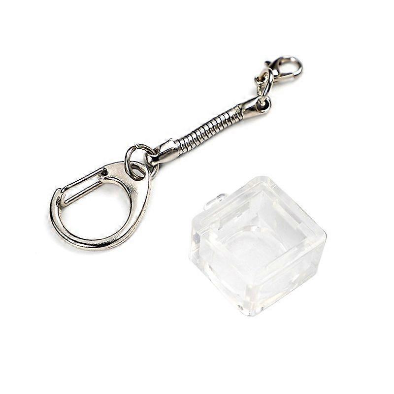 Mechanical Keyboards 1-Key Switch Tester Translucent Mx Kailh Switches Tester