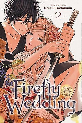 Firefly Wedding Vol. 2: Volume 2