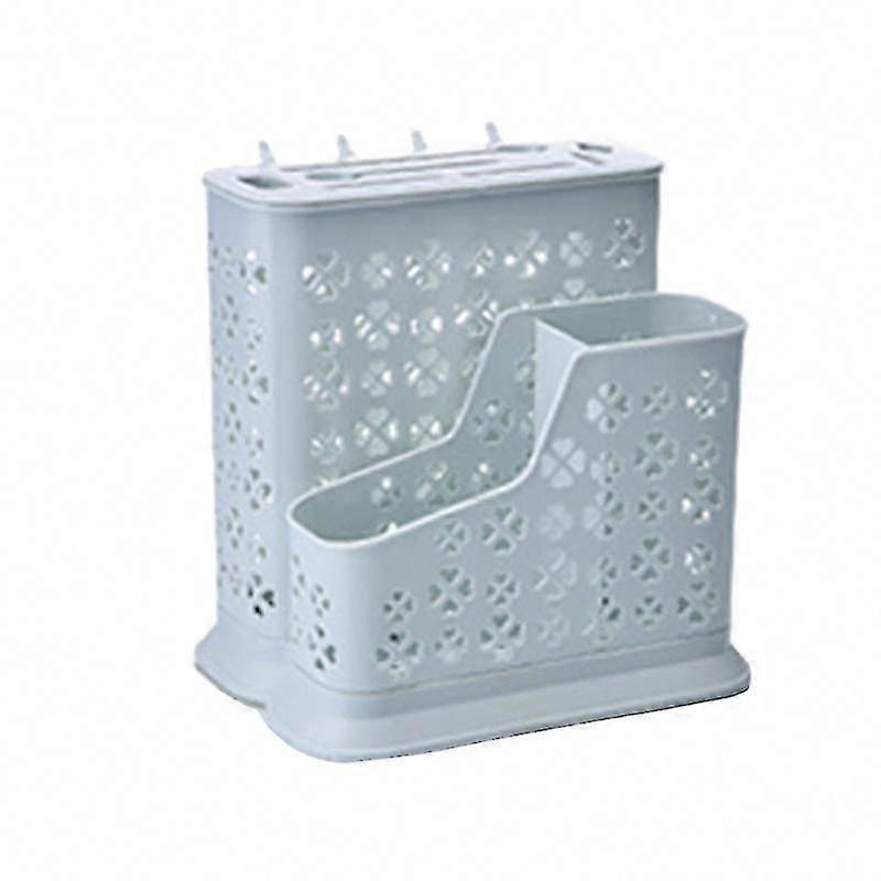 1pcs Cutlery Storage Rack for Kitchen Utensils Organizer