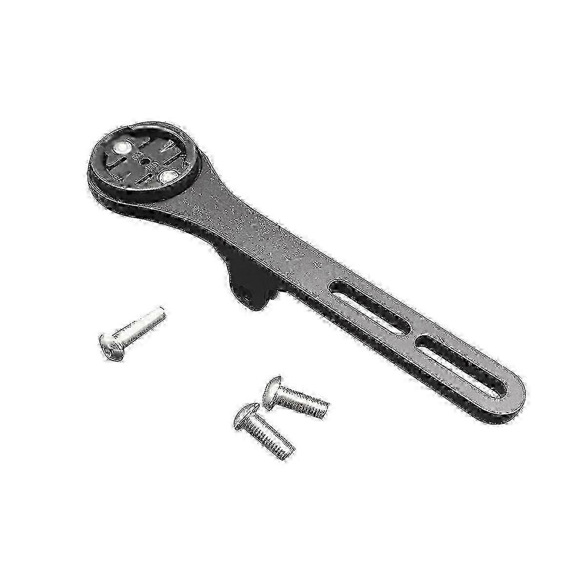 Road Bike Handlebar Mount for Bicycle Computer & Camera Accessories ws