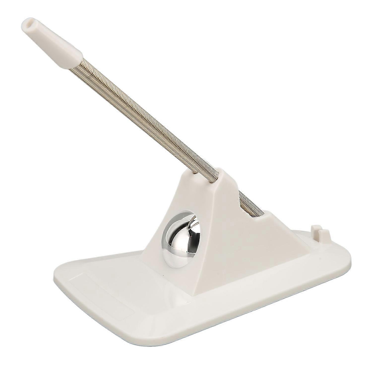 Gaming Mouse Bungee Universal Stylish Simple Rustproof Mouse Cord Management Mouse Cable Holder Blac