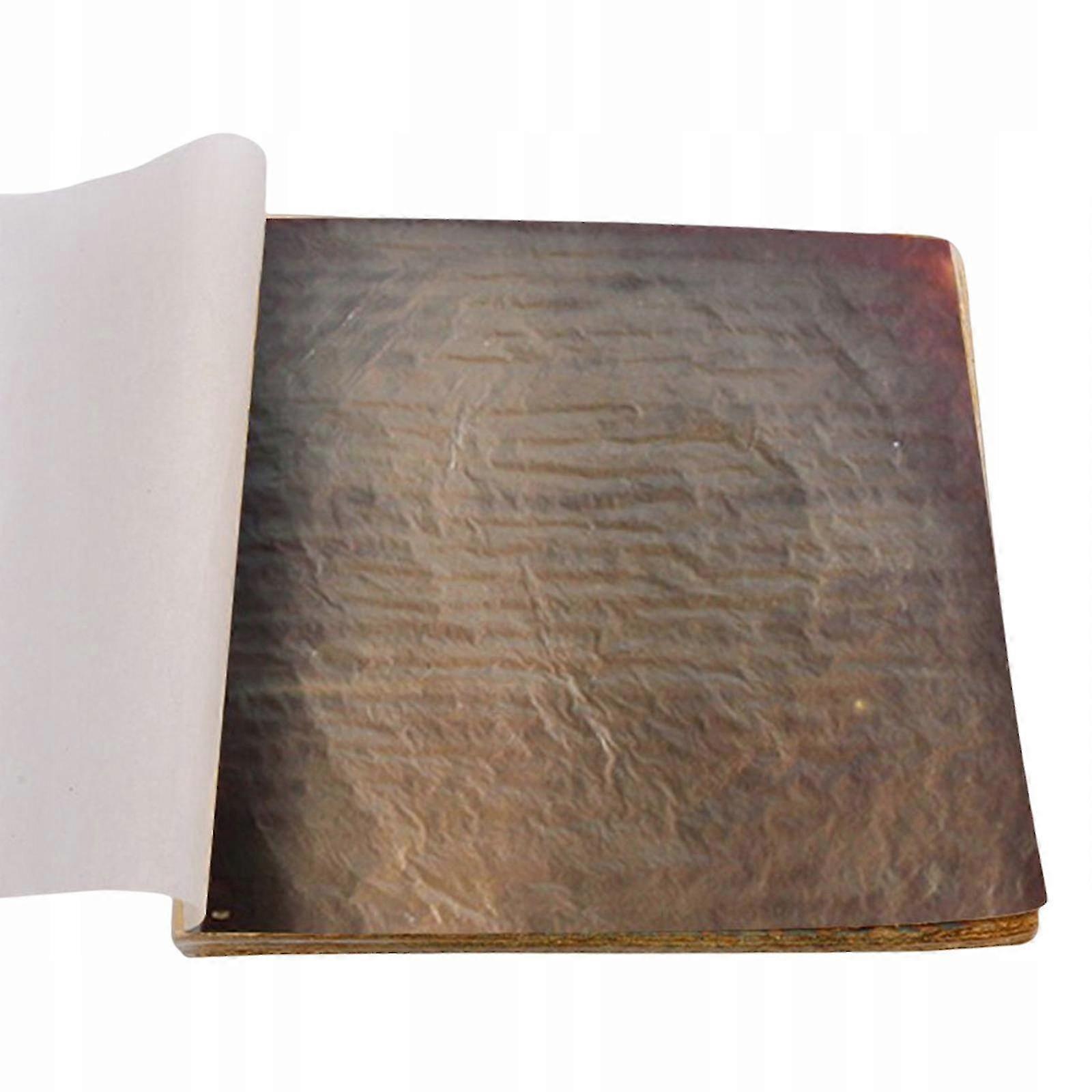 50 Sheets Of Patterned Paper Foils. Universal, Practical, Beautiful