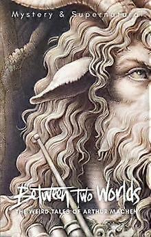 Between Two Worlds by Arthur Machen Paperback