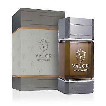 Valor Mystique - edp - Volumen: 100 ml