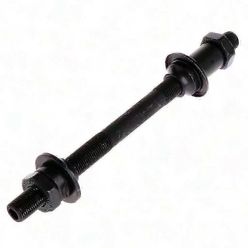 Hollow Hub Quick Release Axles Set For Mountain Bikes SZRH