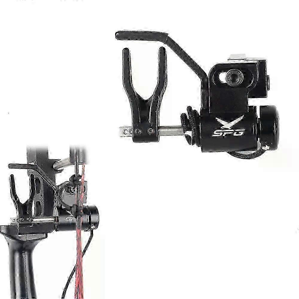 Archery QAD Ultra-Rest Drop Away High Speed Arrow Rest For Compound Bow Hunting Arrow Rest