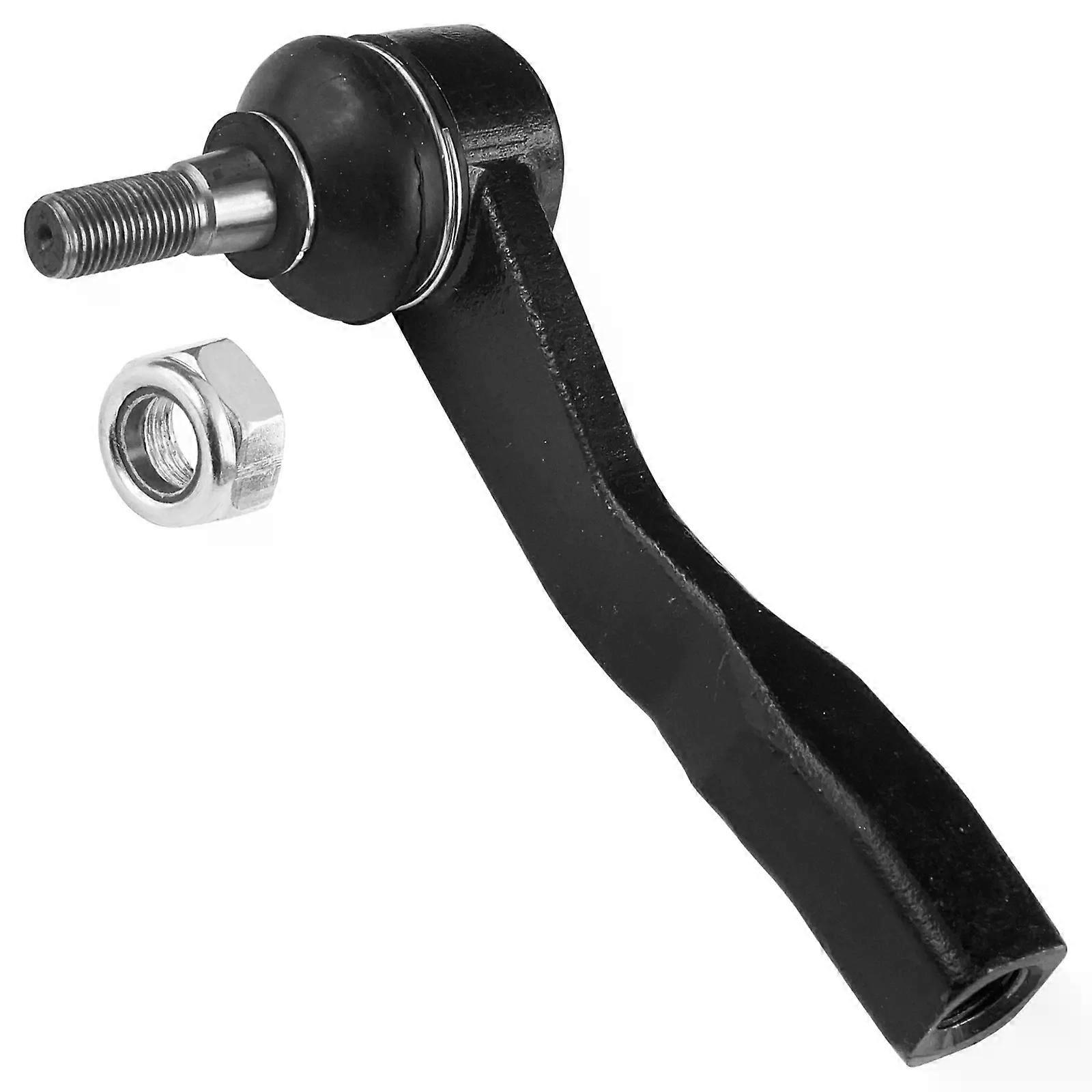 Steering Rack And Pinion Left Hand Tie Rod End For Polaris RZR S 900 2015-2021 NO.88558